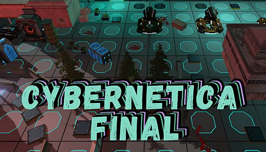 Cybernetica: Final