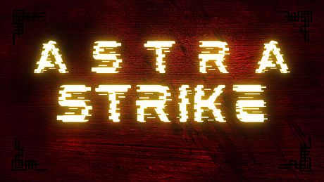 Astra Strike Game