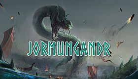 Jormungandr