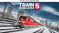 Train Sim World 5: DB BR 111 & n-Wagen Pack