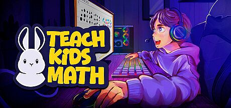 Teach Kids Math Game