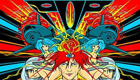 POP: Methodology Experiment One - Game of The Saeculum Edition DLC