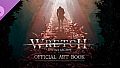 Wretch: Divine Ascent-Official Art Book