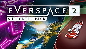 EVERSPACE 2 - Supporter Pack