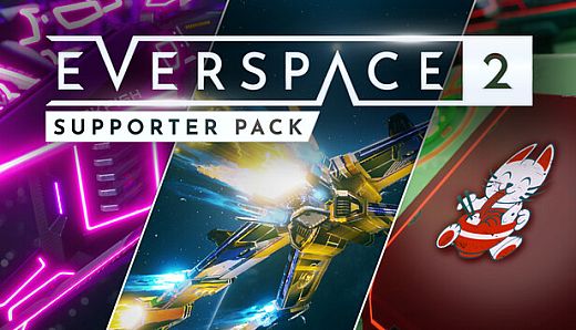 EVERSPACE 2 - Supporter Pack