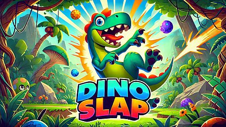 Dinoslap Game