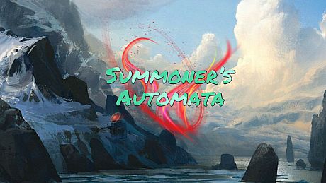 Summoner's Automata