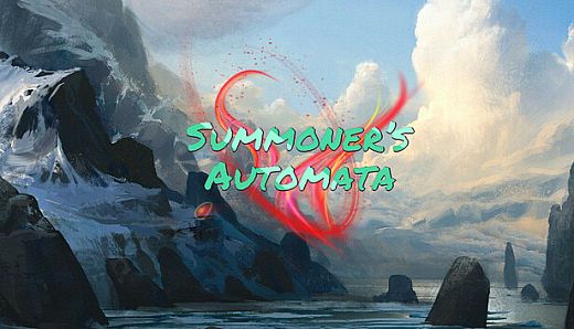 Summoner's Automata