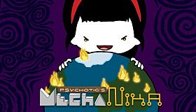 MechaNika
