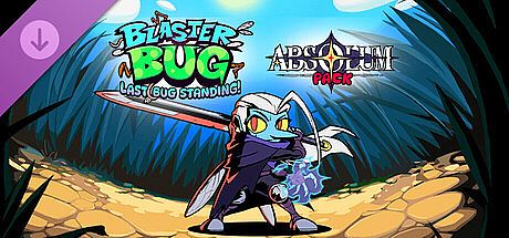 Blasterbug: Last Bug Standing! - Absolum Pack DLC
