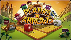 Planks and Arrows