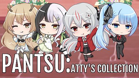PANTSU: Atty's Collection Game