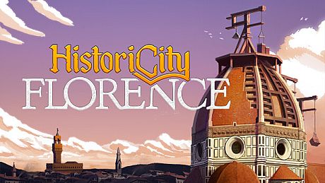HistoriCity: Florence Game