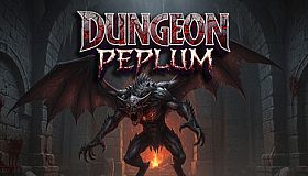 Dungeon Peplum