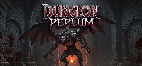 Dungeon Peplum Game