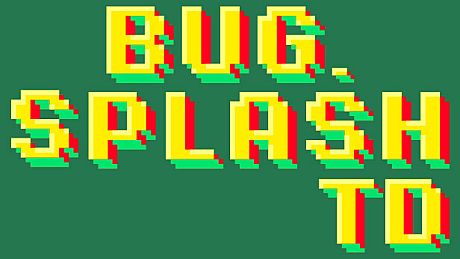 Bug.Splash TD Game
