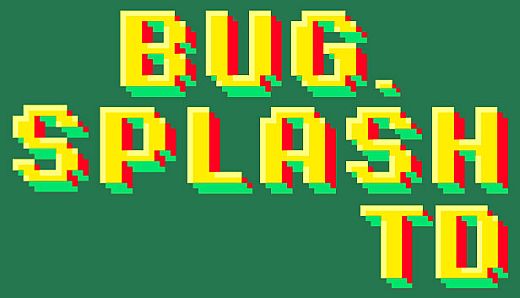 Bug.Splash TD