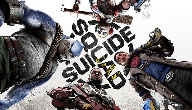 Buy Suicide Squad: Kill the Justice League