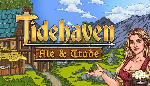 Tidehaven: Ale & Trade
