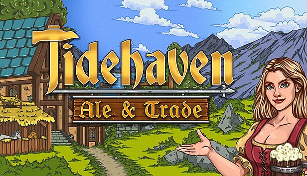 Buy Tidehaven: Ale & Trade