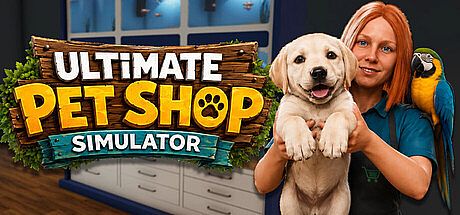 Ultimate Pet Shop Simulator Game