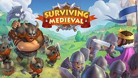 Surviving Medieval Game