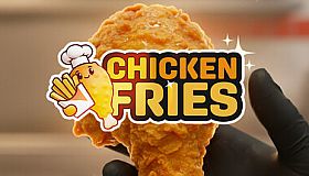 Chicken Fries