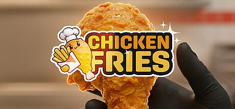 Chicken Fries