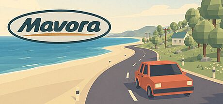Mavora Game
