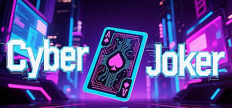 CyberJoker Game