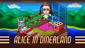 Alice in Dinerland