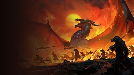 Age of Wonders 4: Dragon Dawn DLC