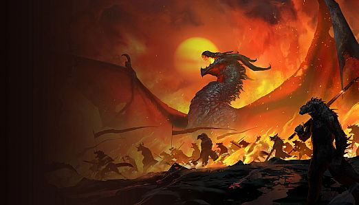 Age of Wonders 4: Dragon Dawn