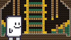 Marshmallow Marvin: Templestone