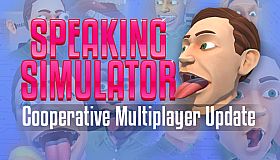Speaking Simulator