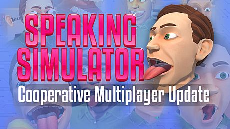 Speaking Simulator Game