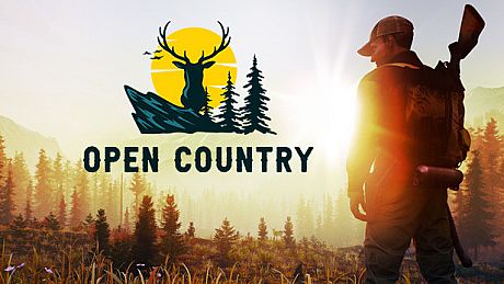 Open Country Game