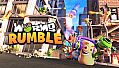 Worms Rumble