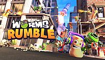 Buy Worms Rumble PC