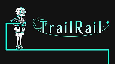 TrailRail Game