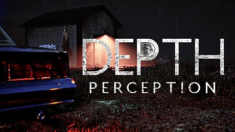 Depth Perception Game