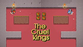 The Cruel kings