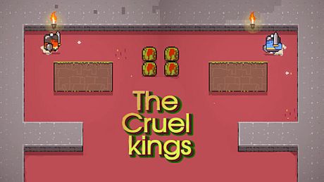 The Cruel kings Game