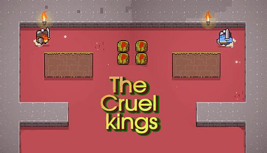 The Cruel kings