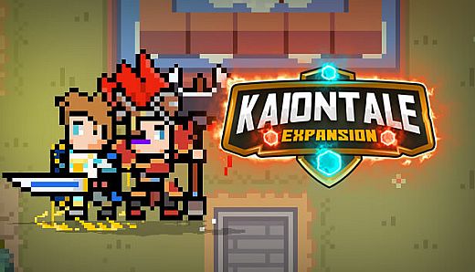 Kaion Tale MMORPG