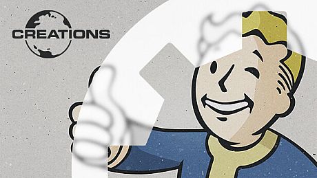 Fallout 4 - Creations DLC