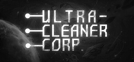 Ultra Cleaner Corp. Game