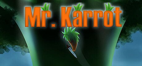 Mr. Karrot Game