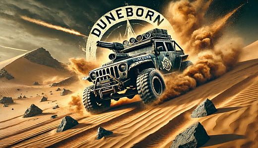 Duneborn