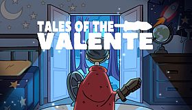 Tales of the Valente